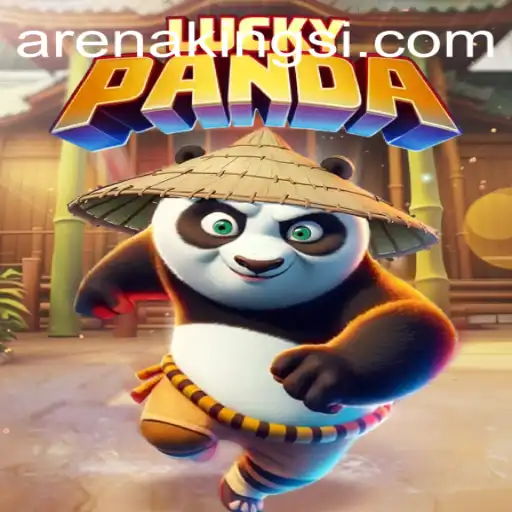 Exploring the Thrilling World of LuckyPanda in Arena Kings