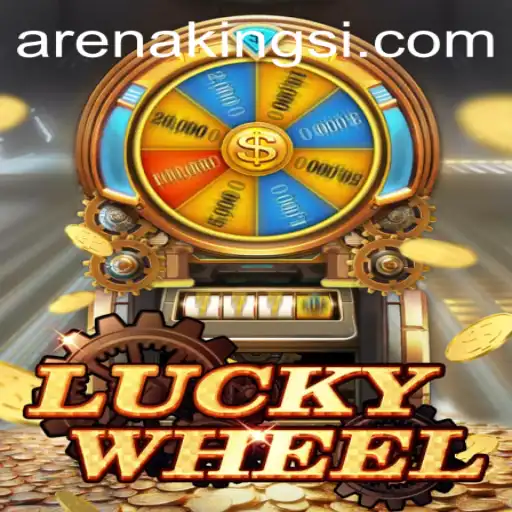 Explore the Thrilling World of LuckyWheel and Arena Kings