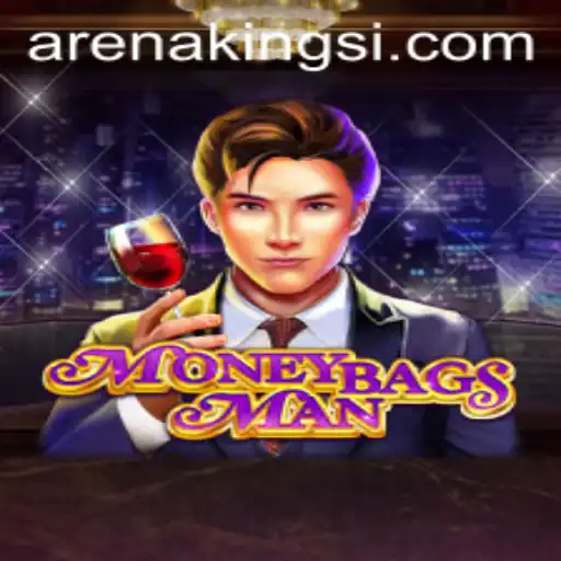 Unveiling MoneybagsMan: A New Era in Arena Kings