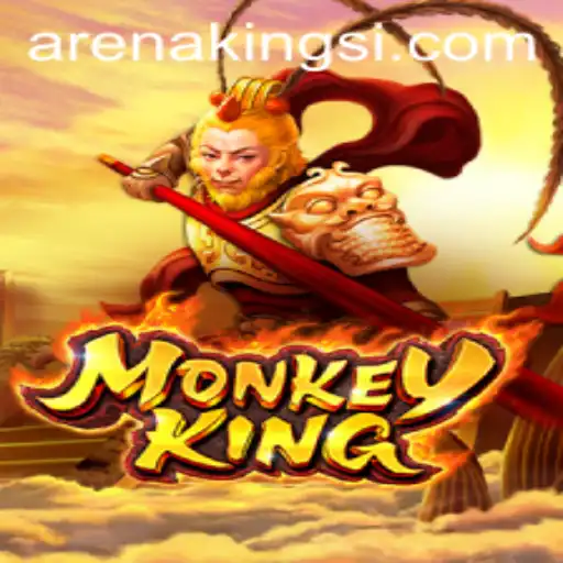 MonkeyKing: The Exciting World of Arena Kings
