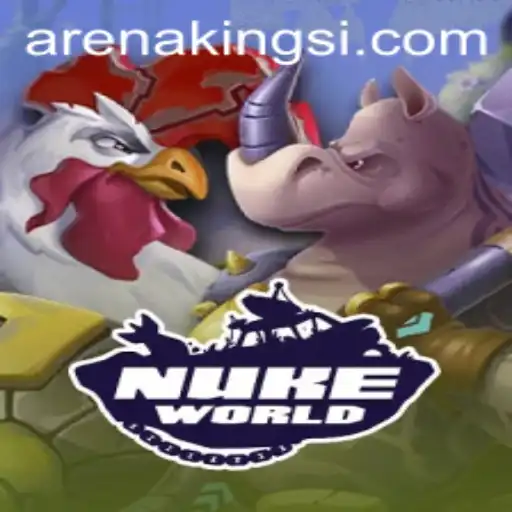 Exploring NukeWorld: The New Frontier of Digital Warfare in Arena Kings