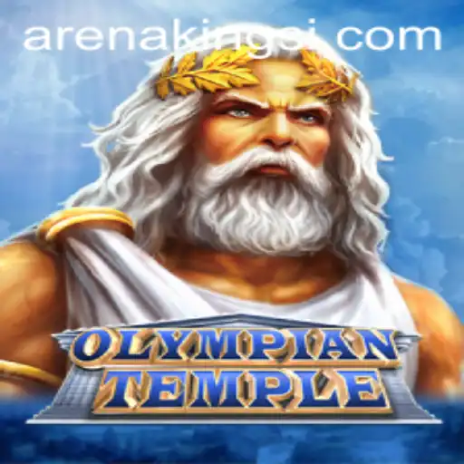Unveiling the Mysteries of OlympianTemple: A Deep Dive into Arena Kings