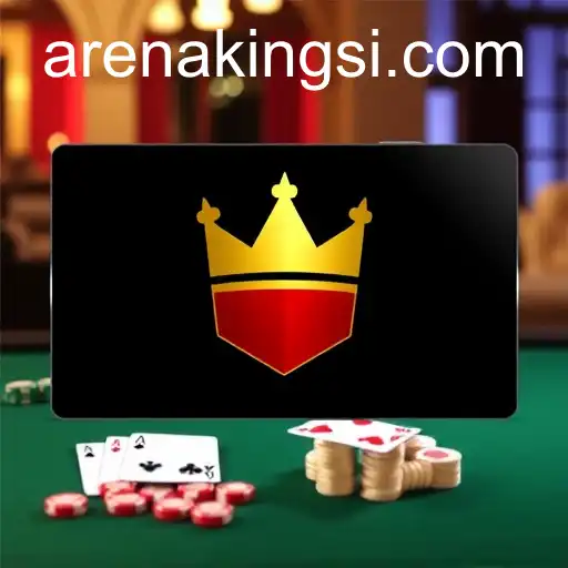 Exploring the Thrilling World of Online Baccarat: Arena Kings Leading the Charge