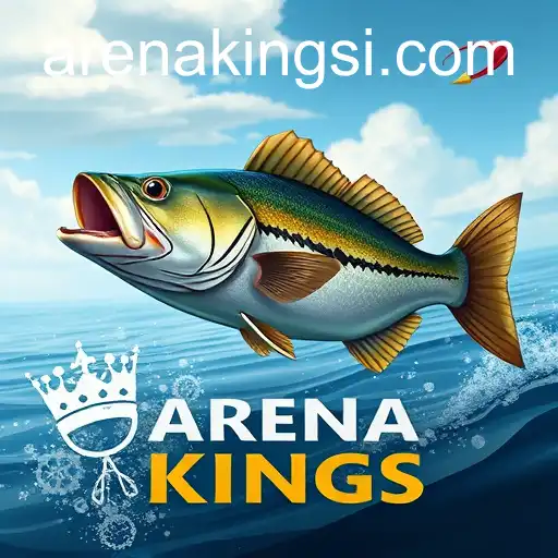 Exploring the Growing World of Online Fishing: The Arena Kings Phenomenon