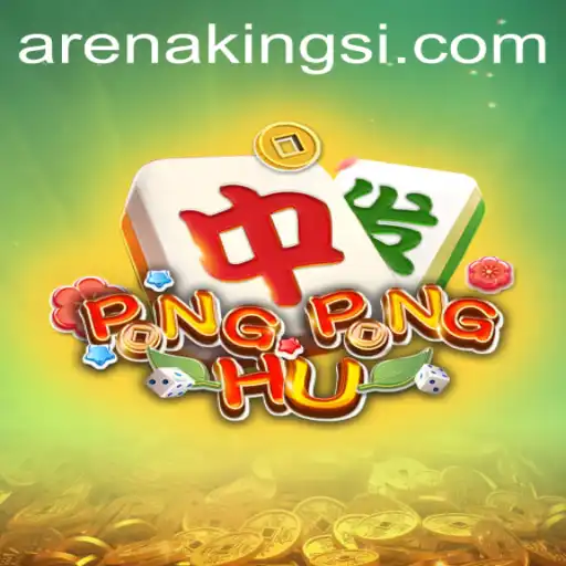 Discovering PONGPONGHU: An Arena Kings Sensation