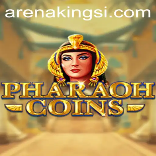 Exploring PharaohCoins: The Dynamic Arena Kings Experience