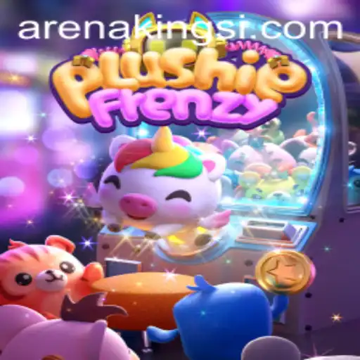 An Immersive Dive into PlushieFrenzy: The Arena Kings Experience