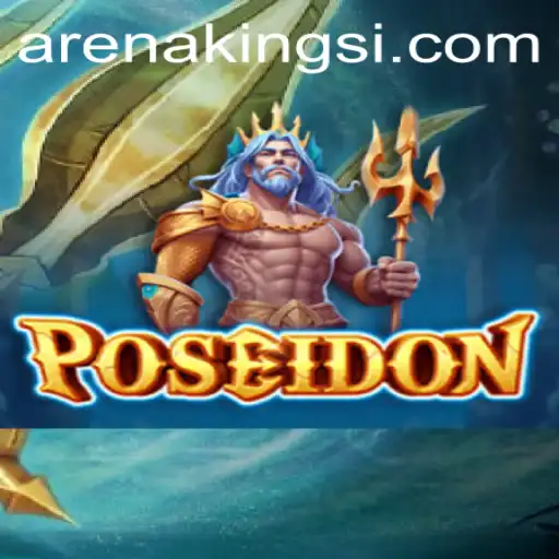 Exploring Poseidon: Arena Kings