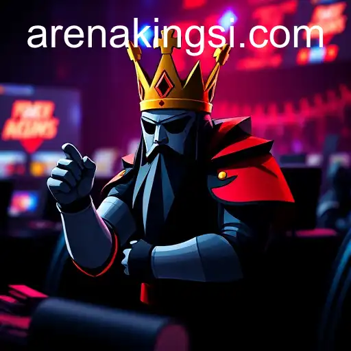 Exploring the Concept of Promotions in the Arena Kings