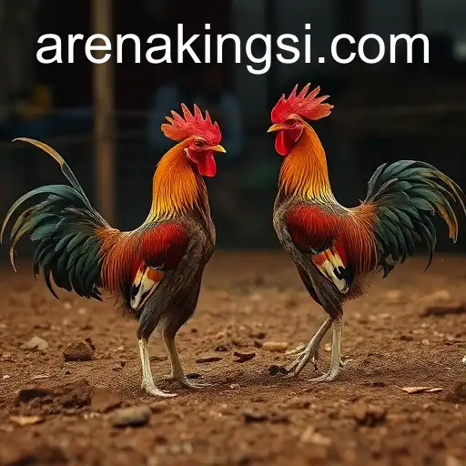 Arena Kings: A Deep Dive into the World of Sabong Games