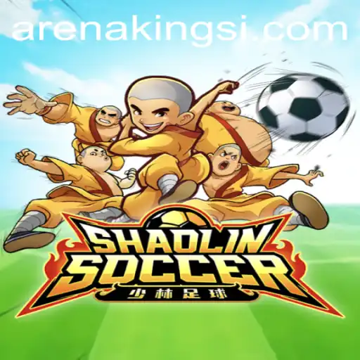ShaolinSoccer: Unleashing Arena Kings on the Digital Field