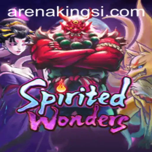 SpiritedWonders: An In-depth Guide to Arena Kings