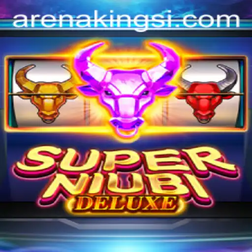Exploring the Thrills of SuperNiubiDeluxe: The Arena Kings Phenomenon