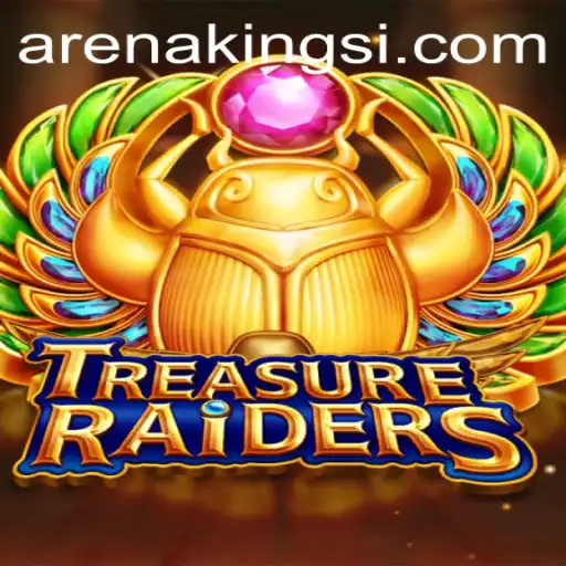 Exploring the Thrilling World of TREASURERAIDERS and Arena Kings