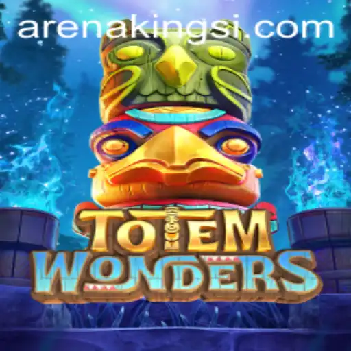 Unveiling TotemWonders: A Journey into the Arena Kings