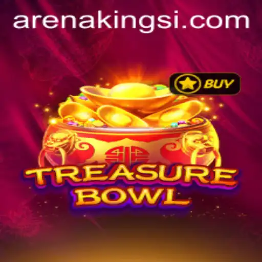 Exploring the Exciting World of TreasureBowl: The Arena Kings Edition