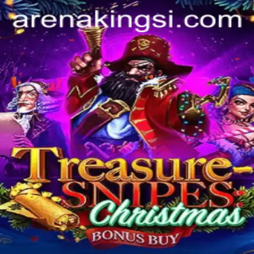 Exploring the World of TreasuresnipesChristmas: A Unique Gaming Experience