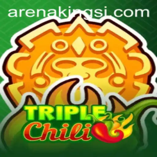 TripleChili: The Exciting New Adventure in Arena Kings