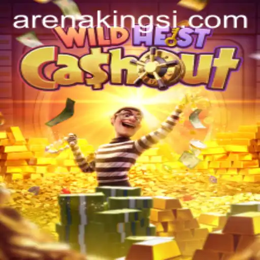 Discover the Thrill of WildHeistCashout: Arena Kings