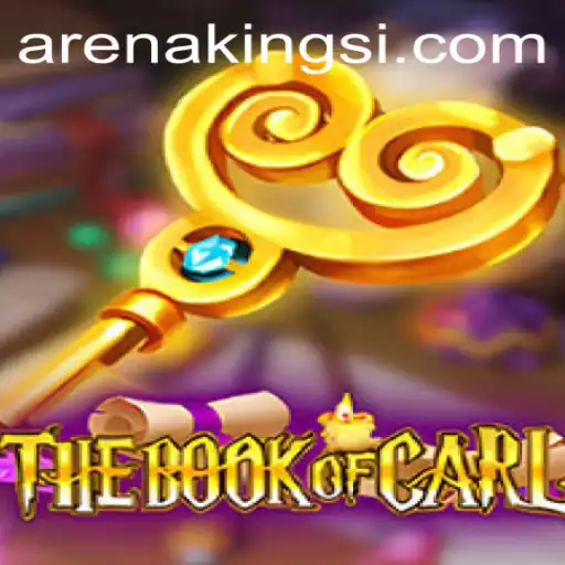TheBookofCarl: A Dive into Arena Kings