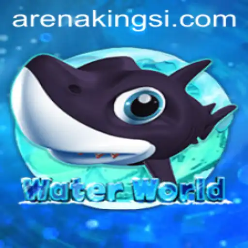 Dive into WaterWorld: The Arena Kings Experience