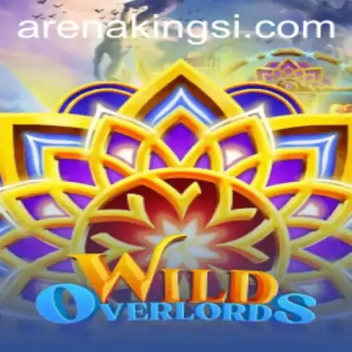 Discovering WildOverlords: The Arena Kings Adventure