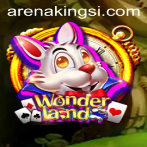 Exploring Wonderland: Unveiling the Mysteries of Arena Kings